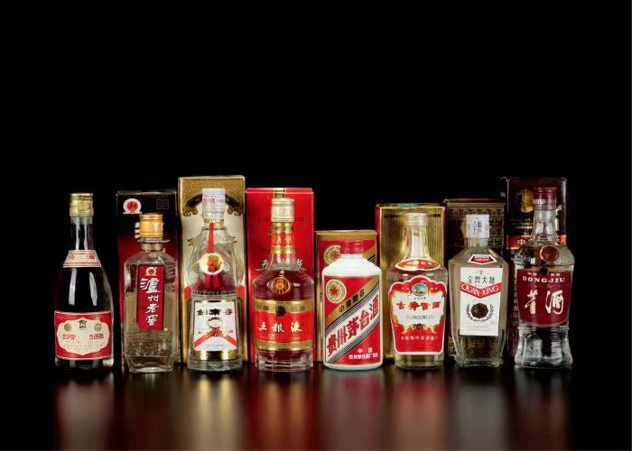 雅江茅台酒回收